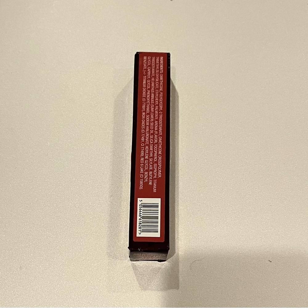 Charlotte Tilbury, Airbrush Matte Lip Blur Liquid Lipstick, Walk of Shame, NWT - Picture 3 of 4
